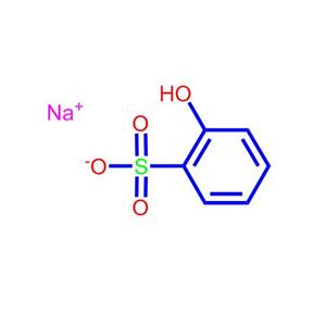 苯酚磺酸钠,Natriumhydroxybenzolsulfonat