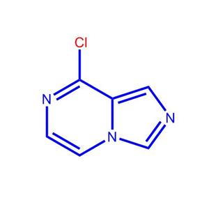 8-氯咪唑[1,5-a]吡嗪56468-23-6