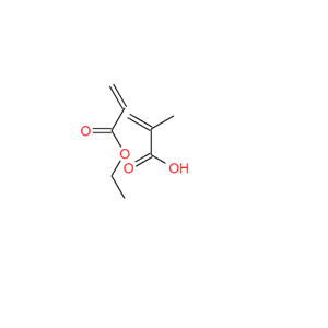 2-甲基-2-丙烯酸与2-丙烯酸乙酯的聚合物 丙烯酸酯的共聚物