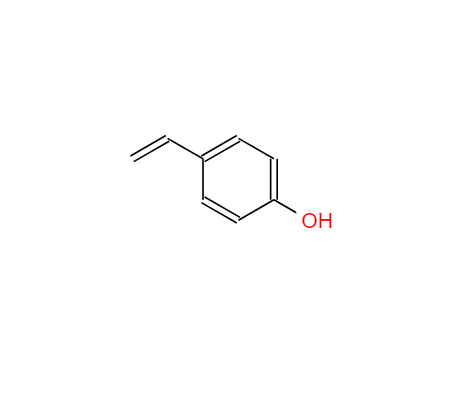 聚（4-乙基苯酚）,Poly(p-hydroxystyrene)