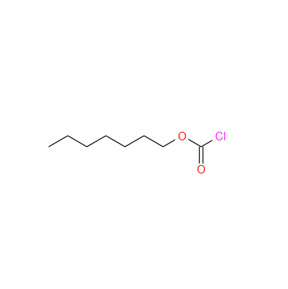 氯甲酸正庚酯,Heptyl chloroformate