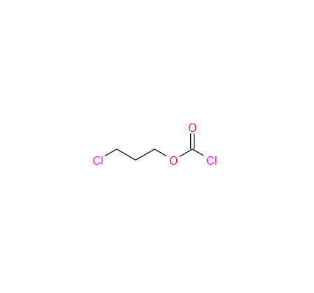 3-氯-1-丙基氯甲酸酯,3-Chloropropyl chloroformate