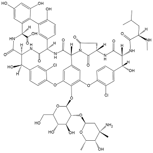 万古霉素杂质G,Vancomycin EP Impurity G