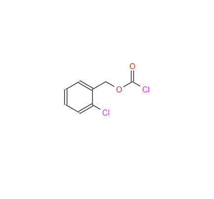2-氯苯基氯甲酸酯,2-CHLOROBENZYL CHLOROFORMATE