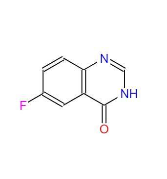 6-氟-4-羟基喹唑啉,6-FLUOROQUINAZOLIN-4-ONE