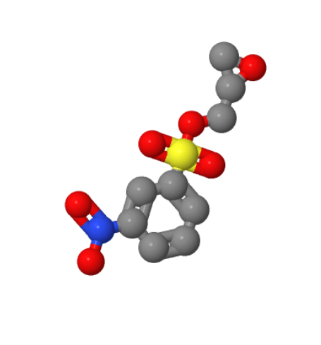 (R)-(+)-间硝基苯磺酸缩水甘油酯,(R)-(-)-Glycidyl nosylate