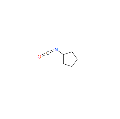 環(huán)戊基異氰酸酯,Cyclopentyl isocyanate