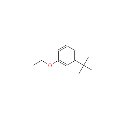 1-叔丁基-3-乙氧基苯,1-tert-butyl-3-ethoxybenzene