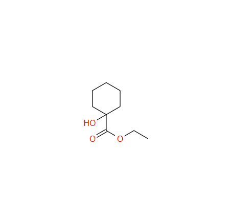 1-羟基-1-环已基甲酸乙酯,ETHYL 1-HYDROXYCYCLOHEXANE-CARBOXYLATE