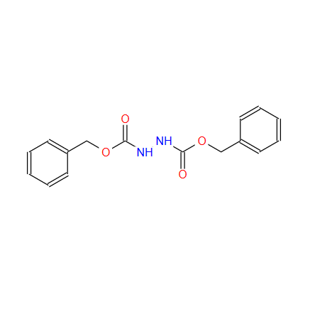 利奈唑胺杂质74,1,2-DICARBOBENZYLOXYHYDRAZINE