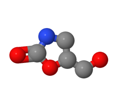 5-羟甲基-1,3-噁唑烷-2-酮,5-(Hydroxymethyl)-1,3-oxazolidin-2-one