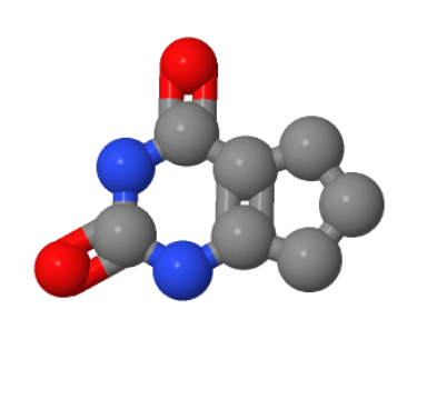 6,7-二氢-1H-环戊并[D]嘧啶-2,4(3H,5H)-二酮,6,7-dihydro-5H-cyclopenta[d]pyrimidine-2,4-diol