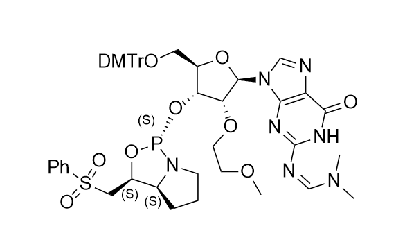 (L)-PSM-moeG-Sp,(L)-PSM-moeG-Sp