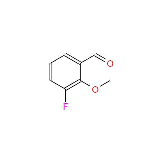 3-氟-2-甲氧基苯甲醛,3-FLUORO-2-METHOXYBENZALDEHYDE