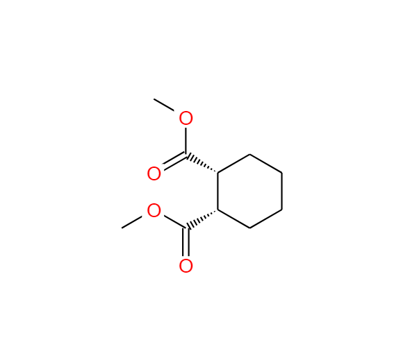 1,2-环己基二甲酸二甲酯,Dimethyl cyclohexane-1,2-dicarboxylate