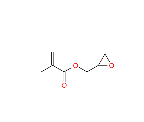 2-甲基丙烯酸縮水甘油酯的均聚物,POLY(GLYCIDYL METHACRYLATE)