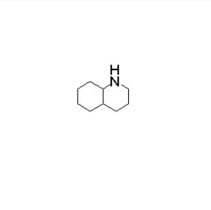 十氢喹啉,Decahydroquinoline