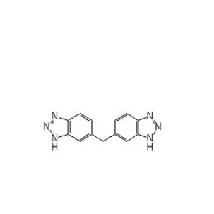 5,5'-亚甲基二苯并三唑,5,5'-Methylenebis-1H-benzotriazole