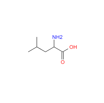 聚-L-亮氨酸,Poly-L-leucine