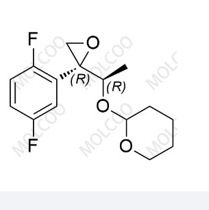 艾氟康唑杂质53,Efinaconazole Impurity 53