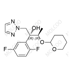 艾氟康唑杂质54,Efinaconazole Impurity 54