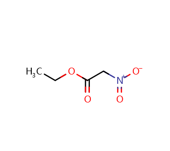 2-硝基乙酸乙酯,ethyl 2-nitroacetate
