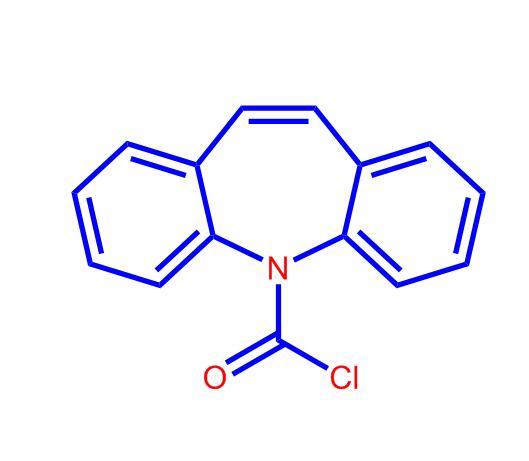 亚氨基芪甲酰氯,Iminostilbenecarbonylchloride