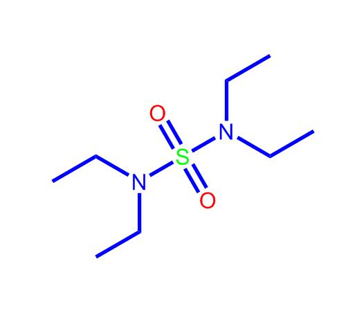 N,N,N',N'-四乙基磺酰二胺,N,N,N',N'-TETRAETHYLSULFAMIDE