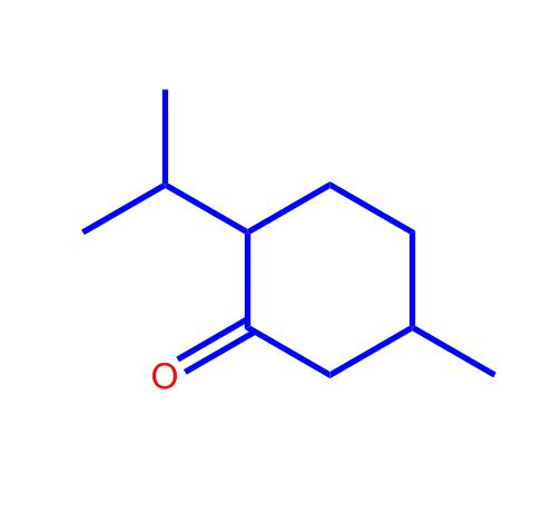 薄荷酮,Menthone