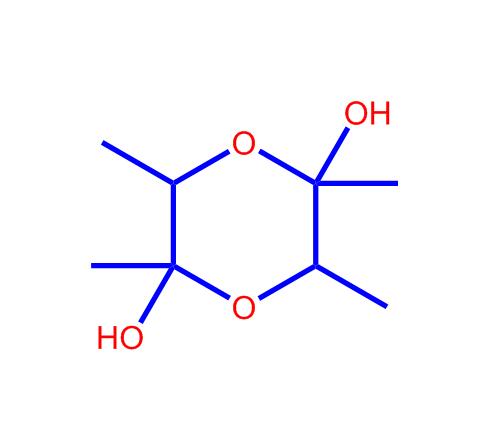 3-羟基-2-丁酮二聚体,3-Hydroxy-2-butanonedimer