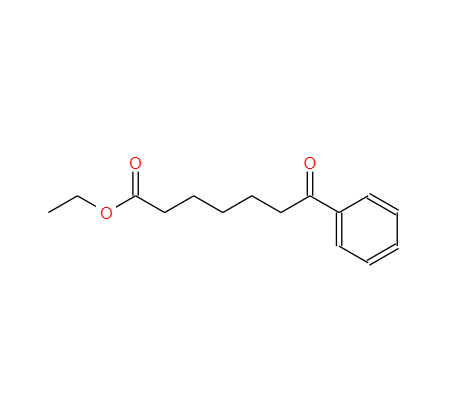 7-氧代-7-苯基庚酸乙酯,ETHYL 7-OXO-7-PHENYLHEPTANOATE