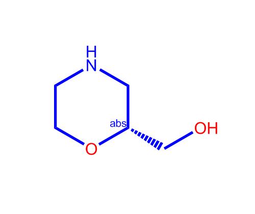 (R)-吗啉-2-甲醇盐酸盐,(R)-(2-Hydroxymethyl)morpholinehydrochloride