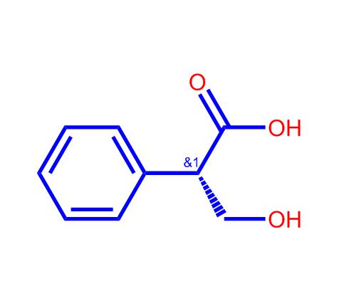 (S)-3-羟基-2-苯基丙酸,(S)-3-Hydroxy-2-phenylpropanoicacid