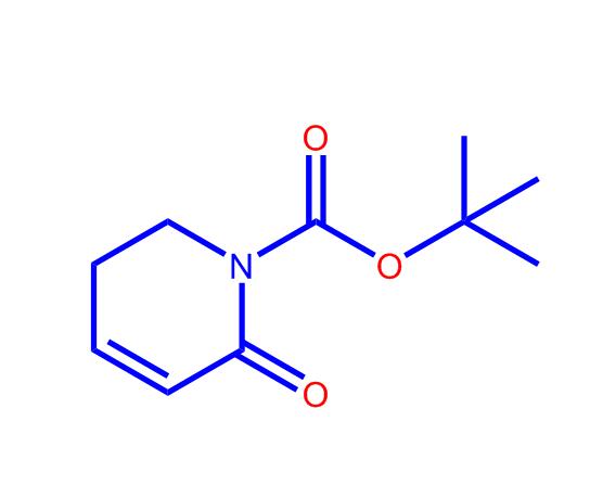 2-氧代-5,6-二氢吡啶-1(2H)-甲酸叔丁酯,tert-Butyl2-oxo-5,6-dihydropyridine-1(2H)-carboxylate