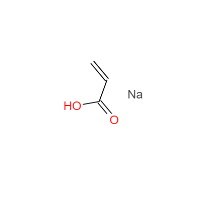 2-丙烯酸钠的均聚物,SODIUM POLYACRYLATE