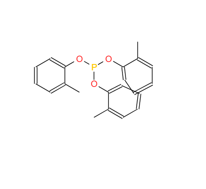 磷酸三甲苯基酯,tris(methylphenyl) phosphite