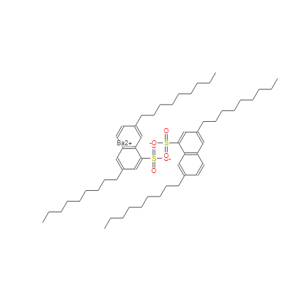 二壬基萘磺酸鋇,BARIUM DINONYLNAPHTHALENESULFONATE