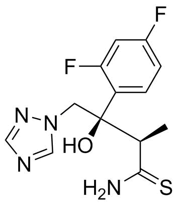 艾沙康唑杂质72,Isavuconazole Impurity 72