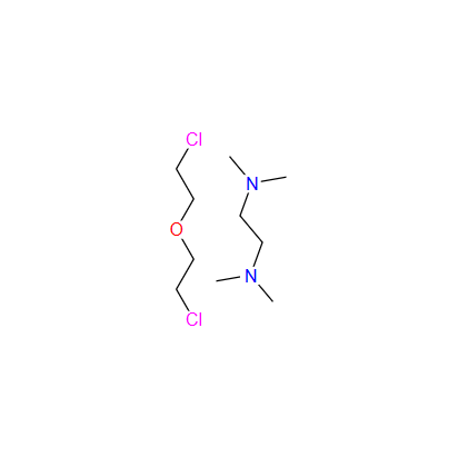 聚二氯乙基醚四甲基乙二胺,Mayosperse 60