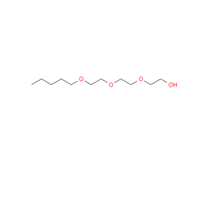 2-[2-(2-戊氧基乙氧基)乙氧基]乙醇,N-PENTYLTRIOXYETHYLENE