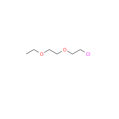1-(2-氯乙氧基)-2-乙氧基乙烷,1-(2-chloroethoxy)-2-ethoxyethane