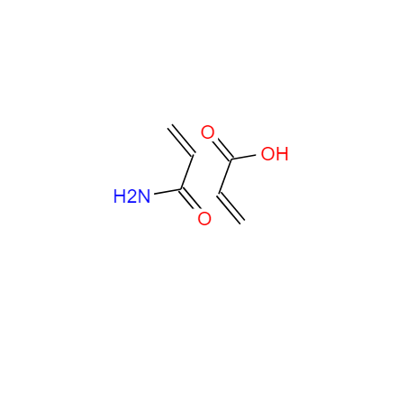 丙烯酰胺/丙烯酸钠共聚物,ACRYLAMIDE/SODIUM ACRYLATE COPOLYMER