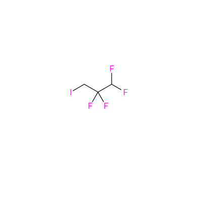 2,2,3,3-四氟碘代丙烷,2,2,3,3-Tetrafluoropropyl iodide