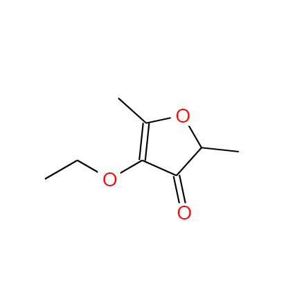 呋喃酮乙醚,FRAISION ETHYL ETHER