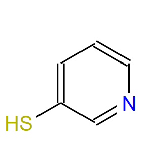 3 -巯基吡啶,Pyridine-3-thiol