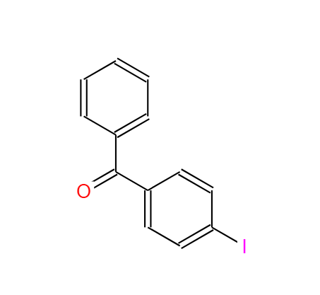 4-碘二苯酮,4-IODOBENZOPHENONE