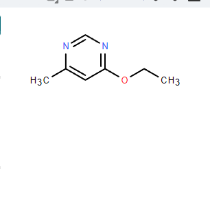 4-乙氧基-6-甲基嘧啶,4-Ethoxy-6-methylpyrimidine