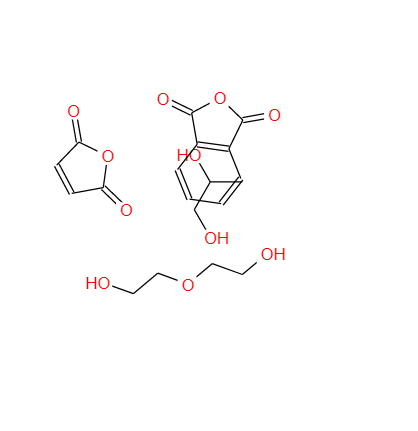 不饱和聚酯树脂(196型),1,3-Isobenzofurandione, polymer with 2,5-furandione, 2,2-oxybisethanol and 1,2-propanediol