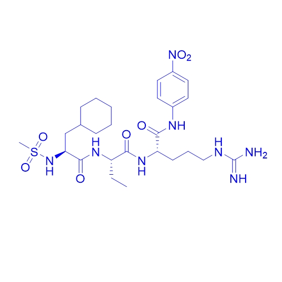 比色底物多肽Factor VIIa substrate,Factor VIIa substrate