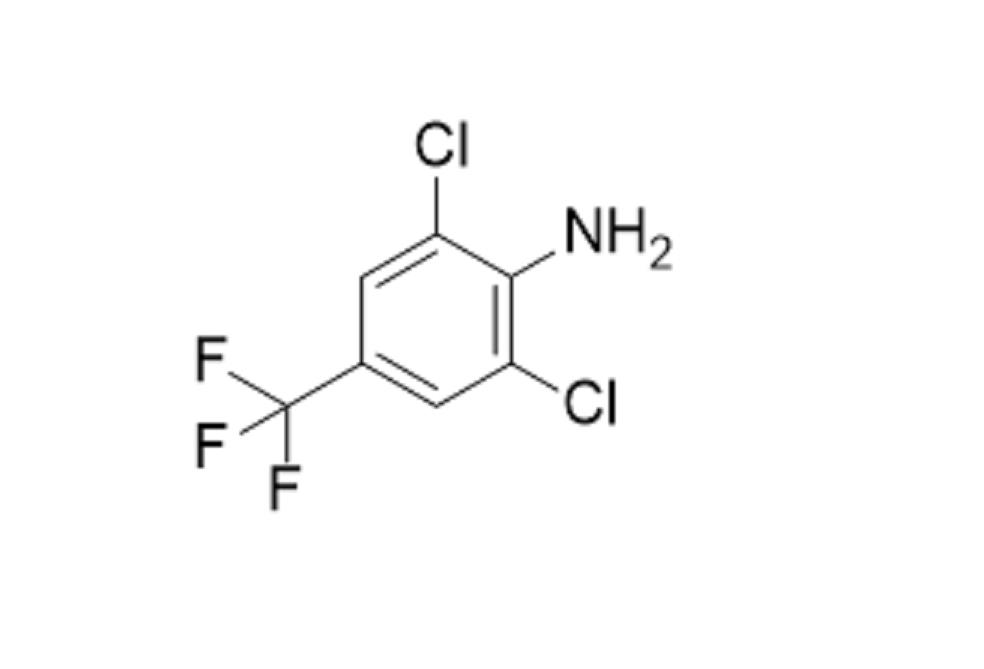2,6-二氯-4-三氟甲基苯胺,3,5-Dichloro-4-amino benzotrifluoride